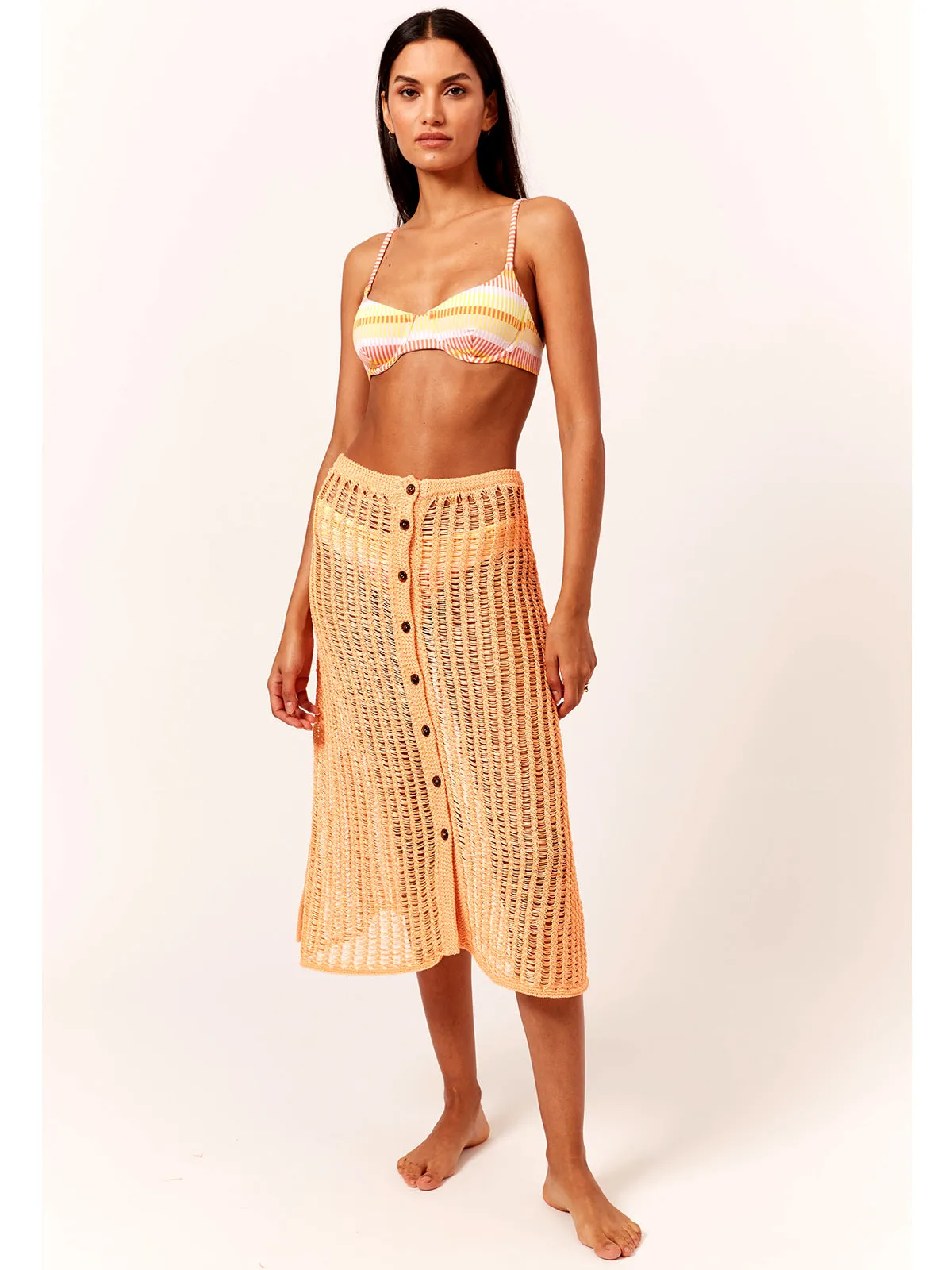 The Vivienne Skirt