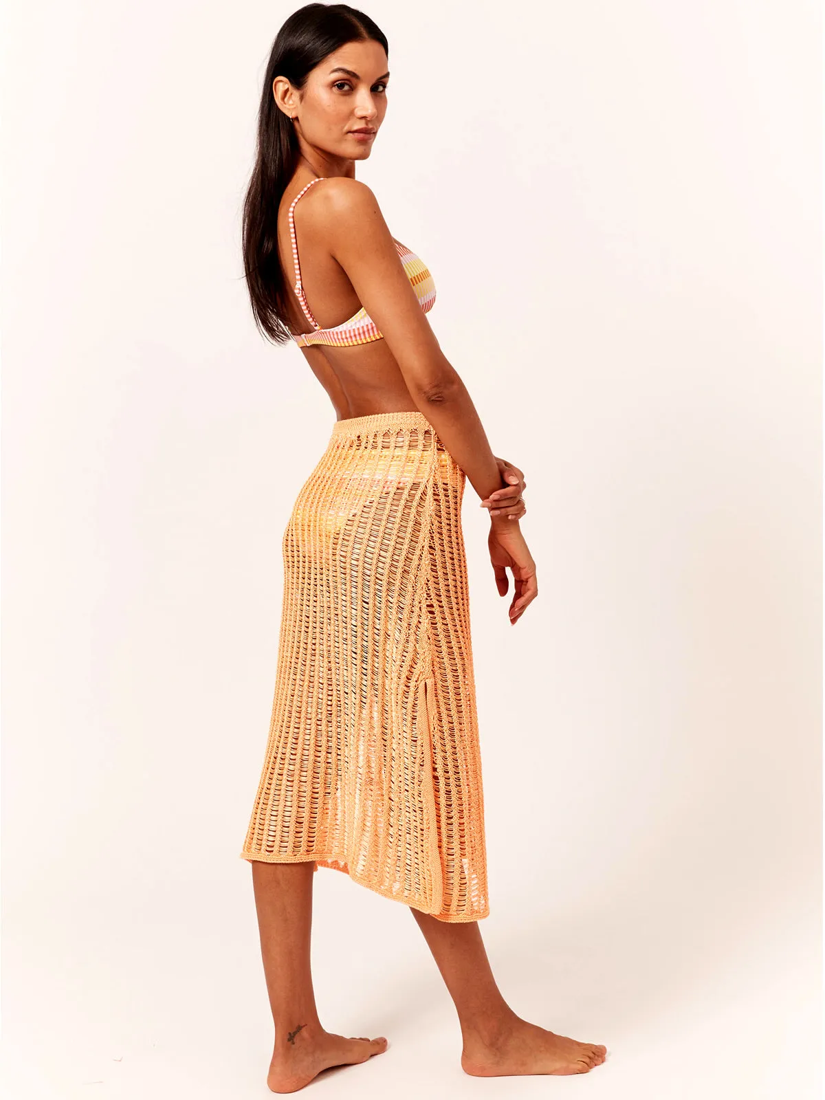 The Vivienne Skirt