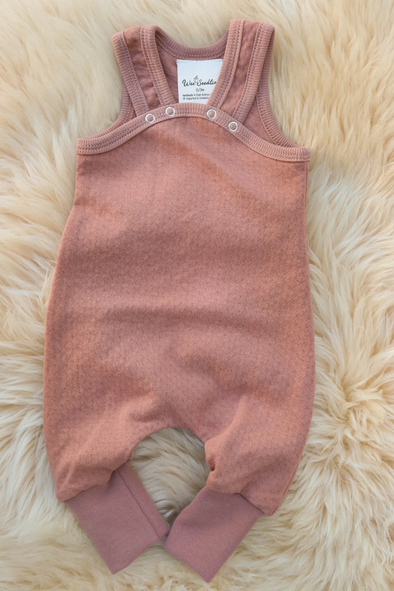 Toddle Dungas - Sandstone