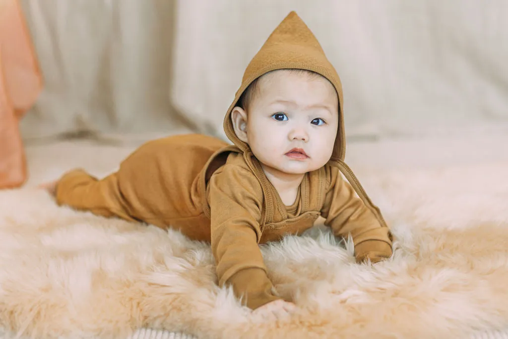 Toddle Dungas - Sandstone