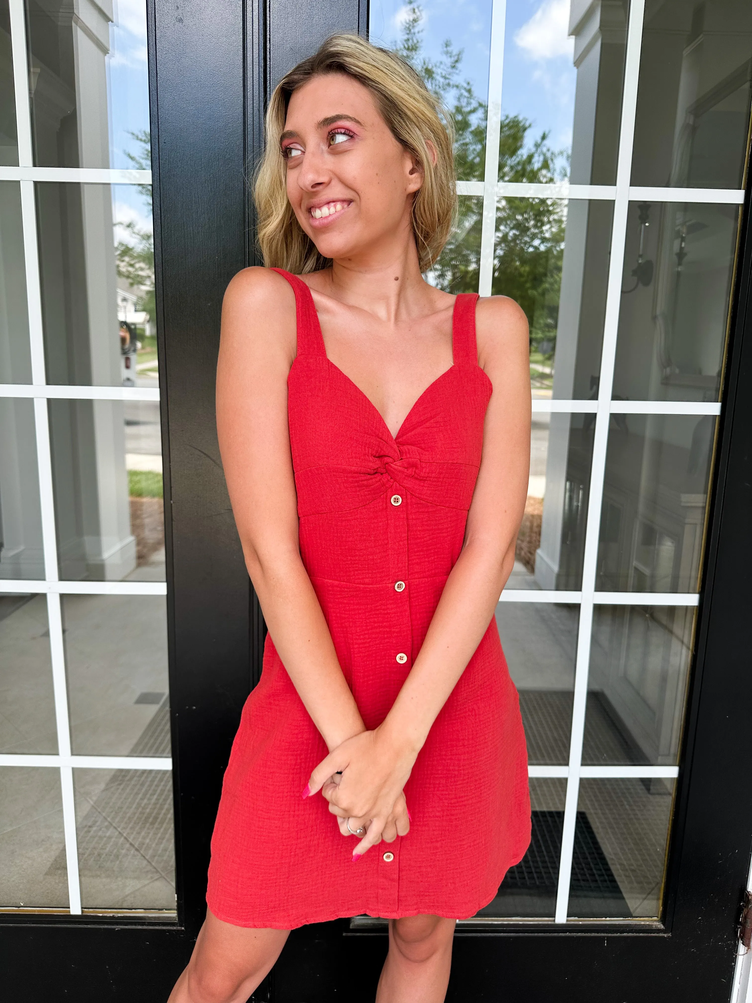 United Dress