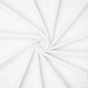 Viscose Plain Cream (140cm)