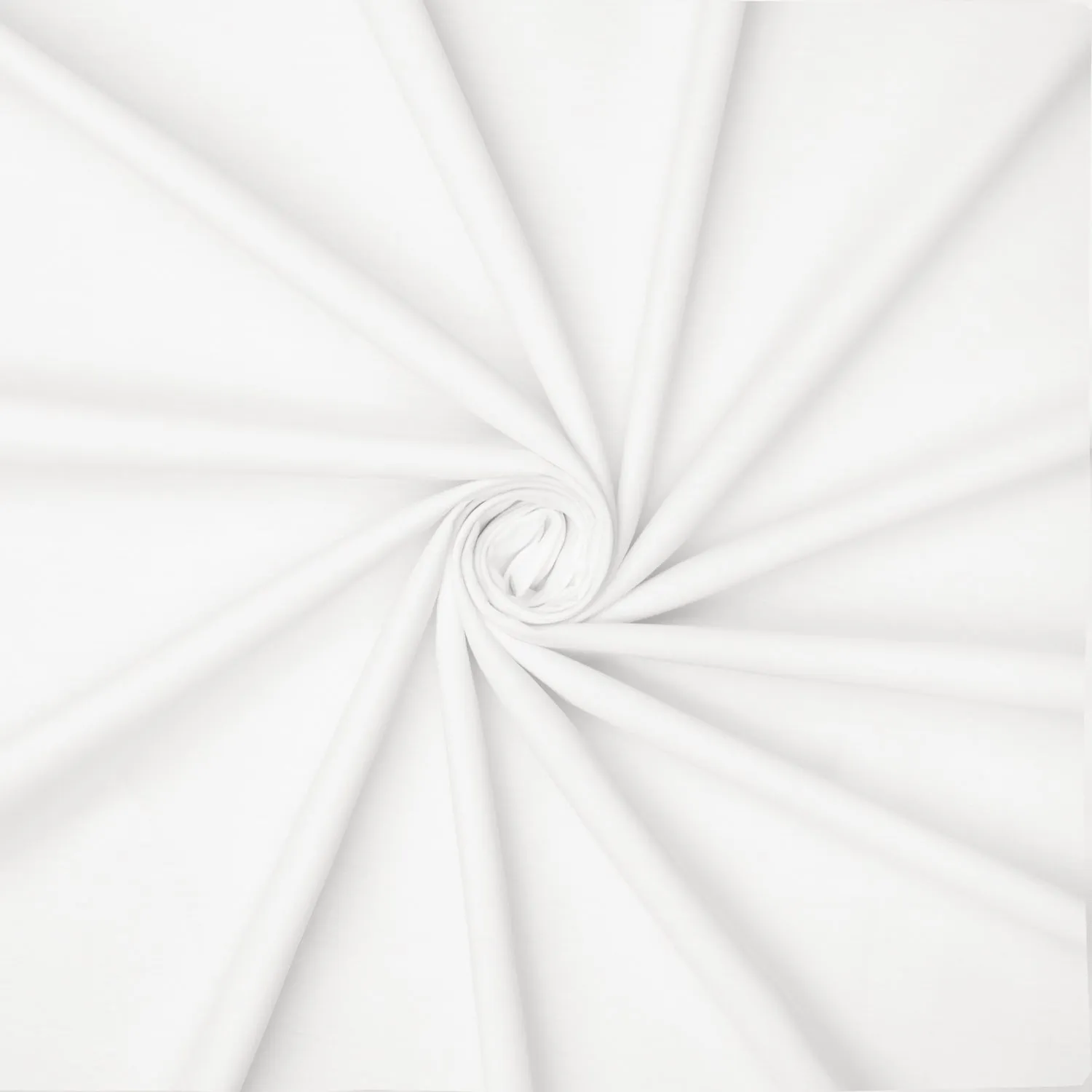 Viscose Plain Cream (140cm)