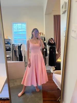 Wells Dress