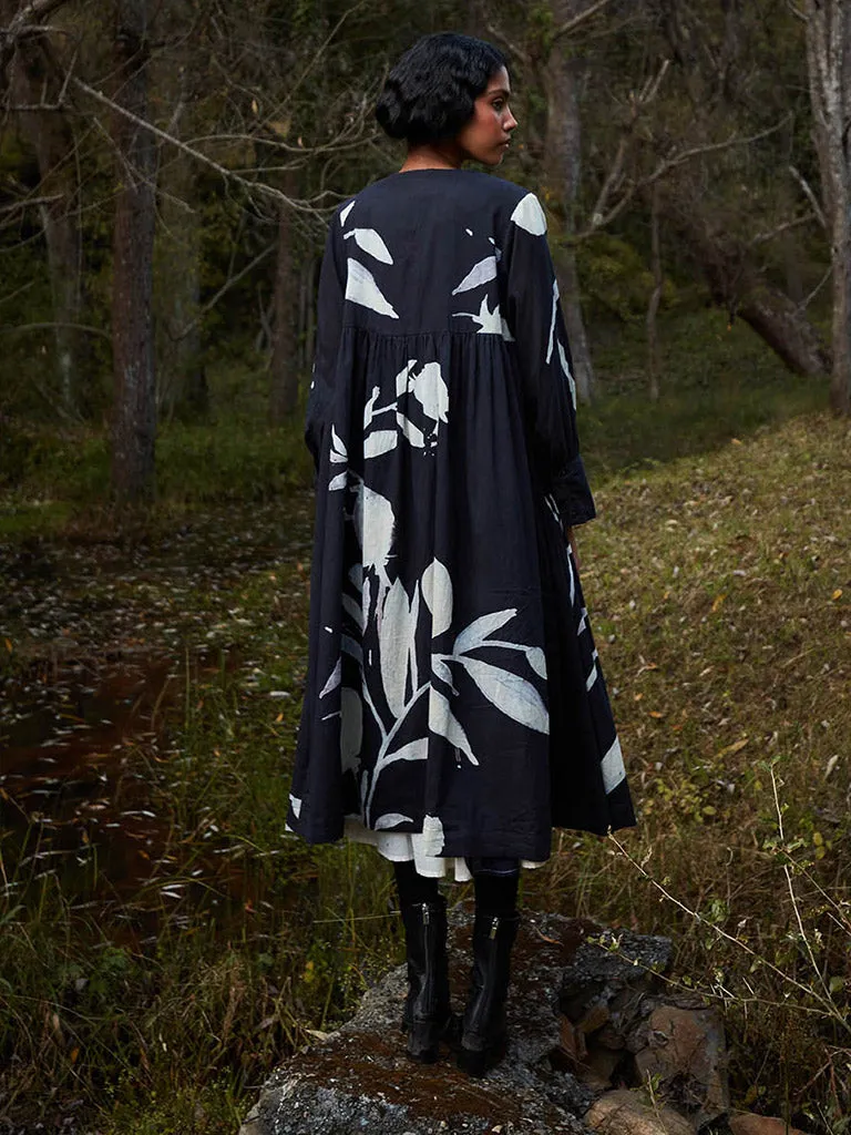 Wild Impression Dress & Jacket Set