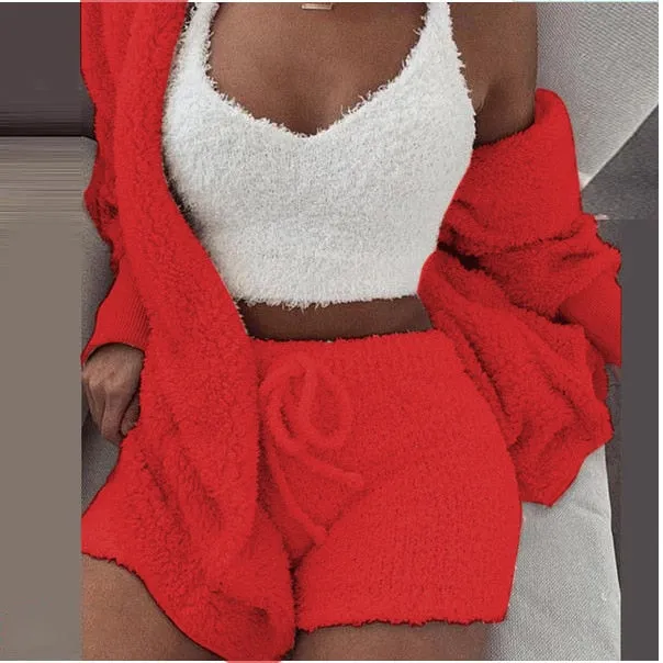 Winter Home 3 Piece Set