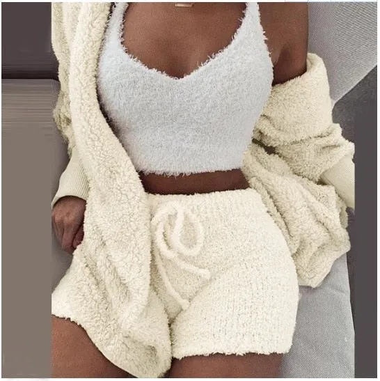 Winter Home 3 Piece Set