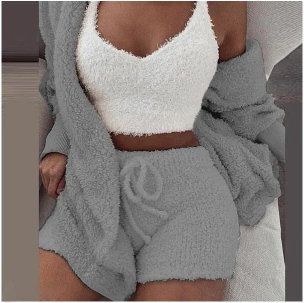 Winter Home 3 Piece Set