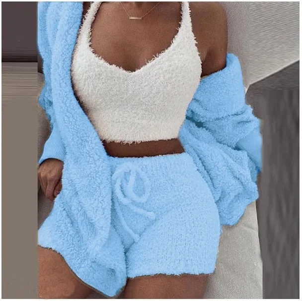 Winter Home 3 Piece Set