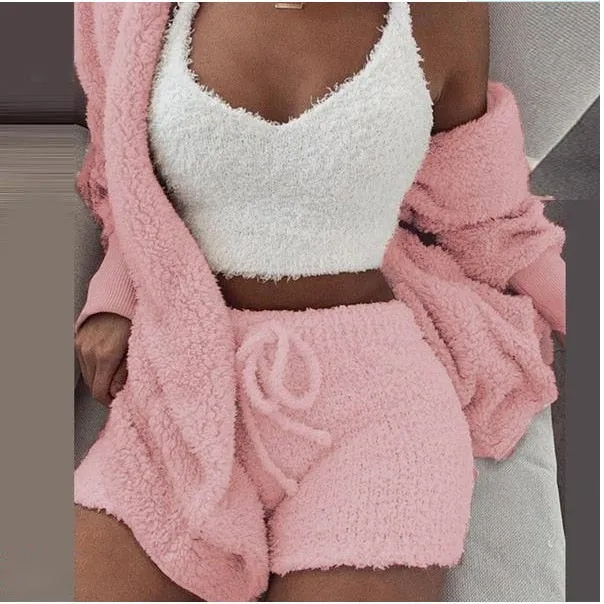 Winter Home 3 Piece Set