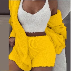 Winter Home 3 Piece Set