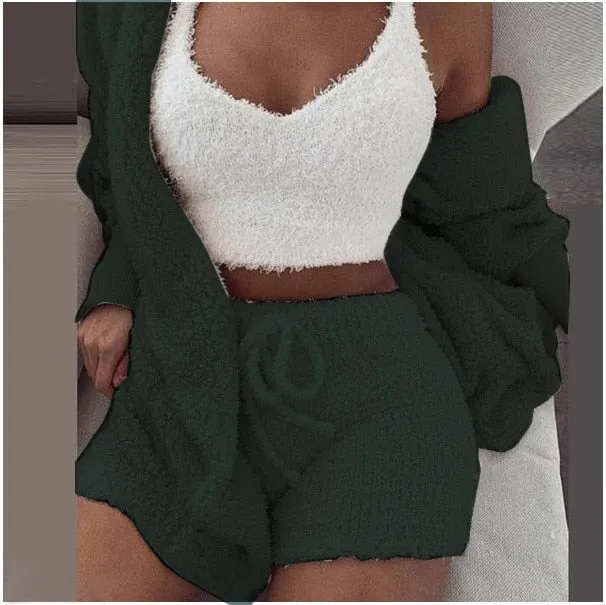 Winter Home 3 Piece Set