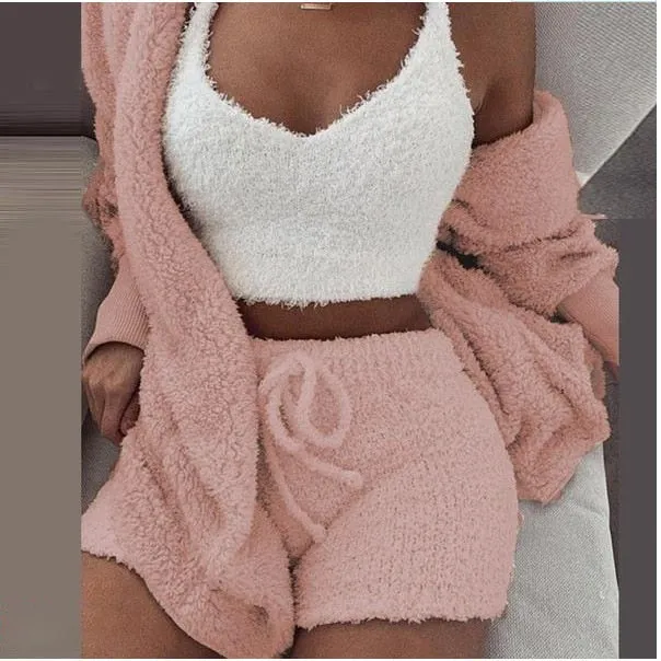 Winter Home 3 Piece Set