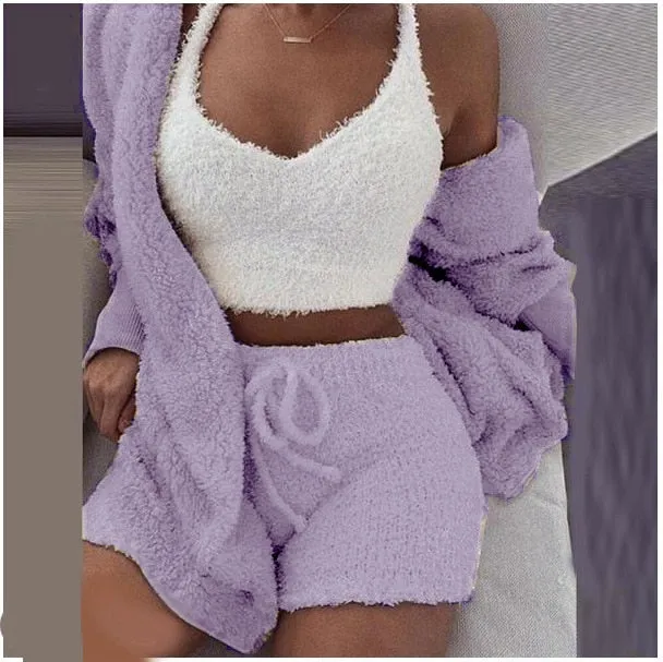 Winter Home 3 Piece Set