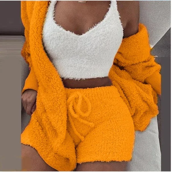 Winter Home 3 Piece Set