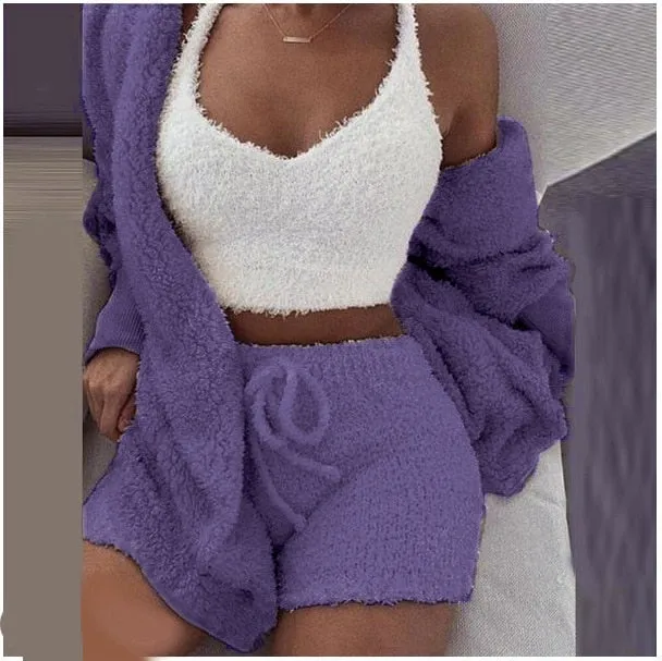 Winter Home 3 Piece Set