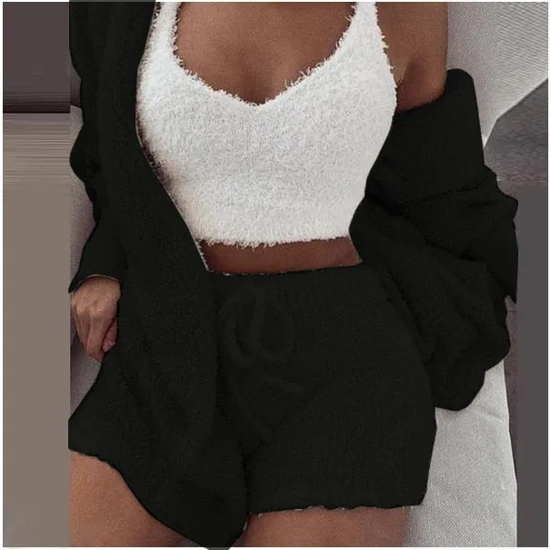 Winter Home 3 Piece Set