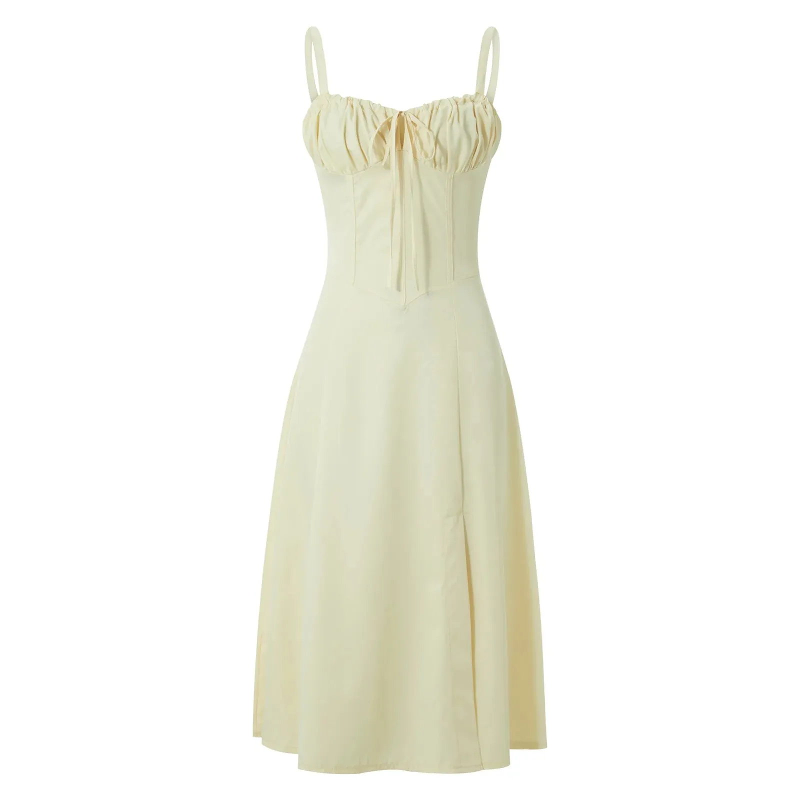 Women Casual Summer Dresses