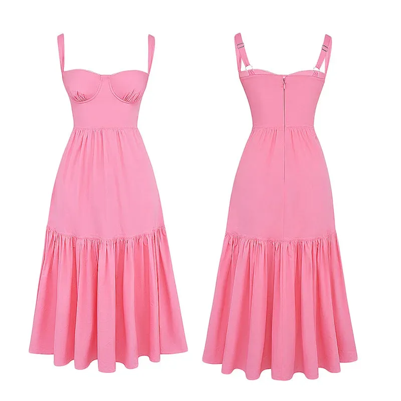 Women Casual Summer Dresses