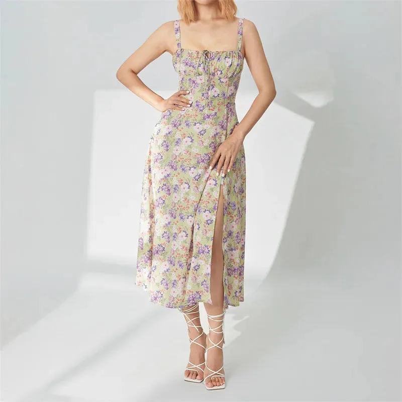 Women Casual Summer Dresses