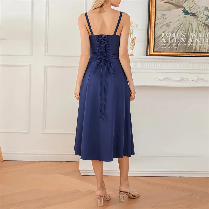 Women Casual Summer Dresses