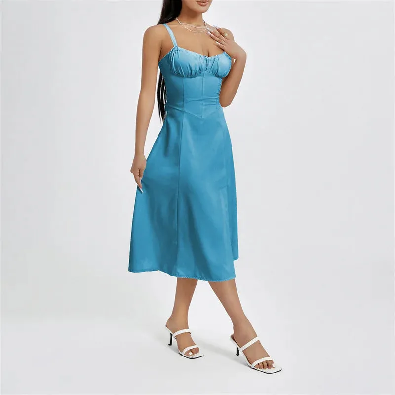 Women Casual Summer Dresses