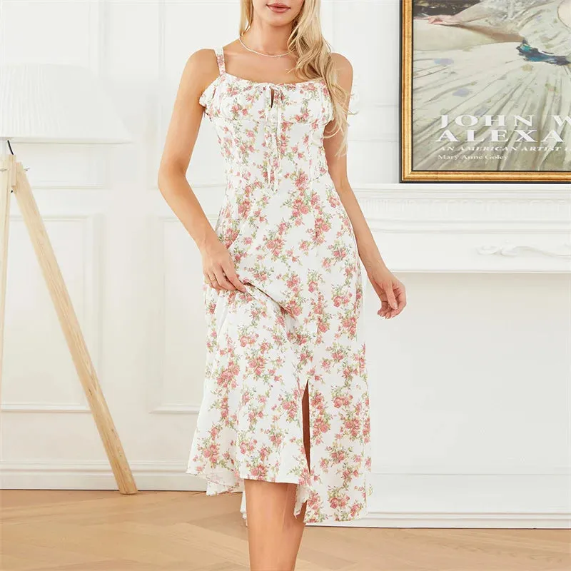 Women Casual Summer Dresses