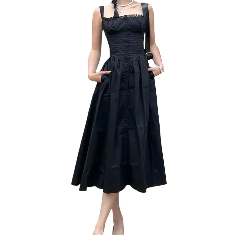Women Casual Summer Dresses