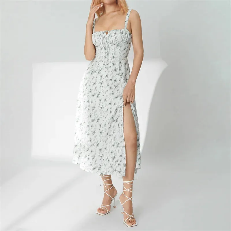 Women Casual Summer Dresses