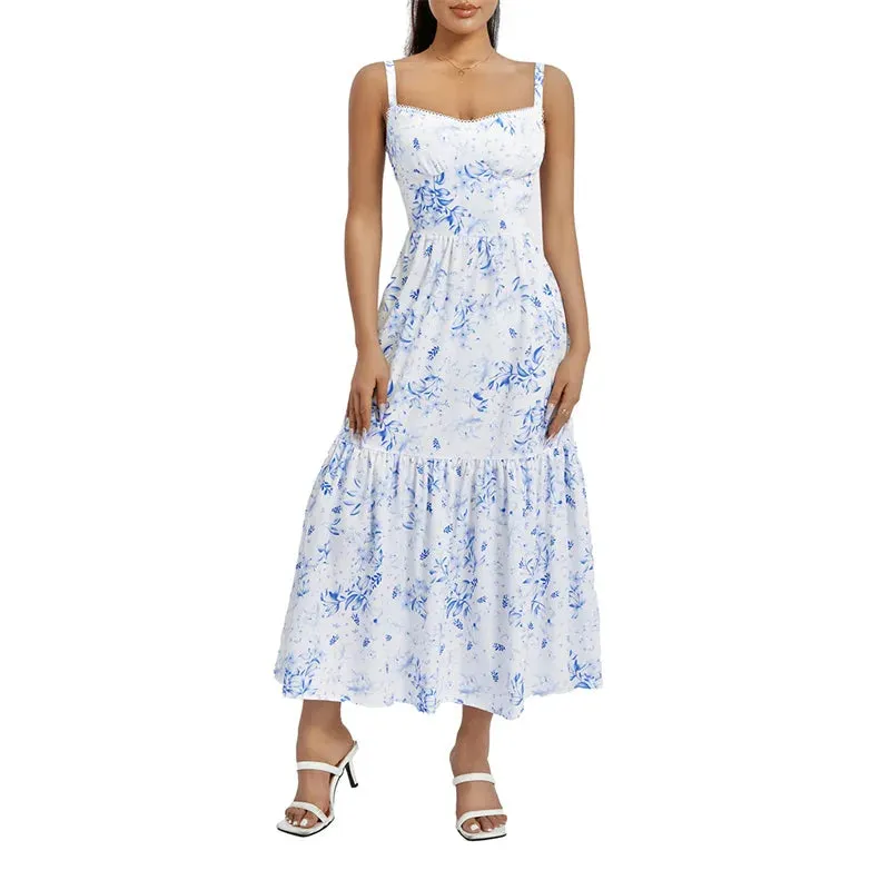 Women Casual Summer Dresses