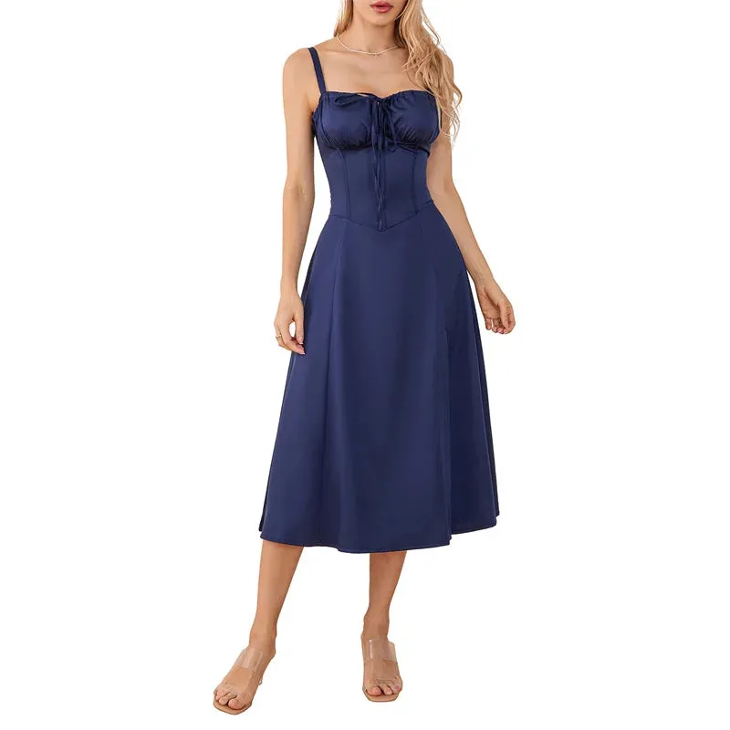 Women Casual Summer Dresses