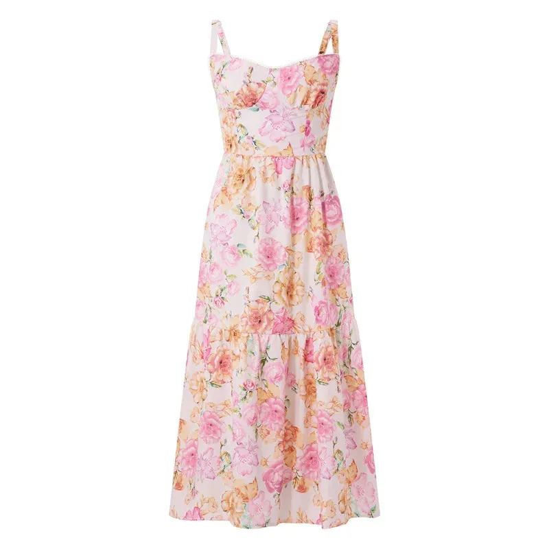 Women Casual Summer Dresses