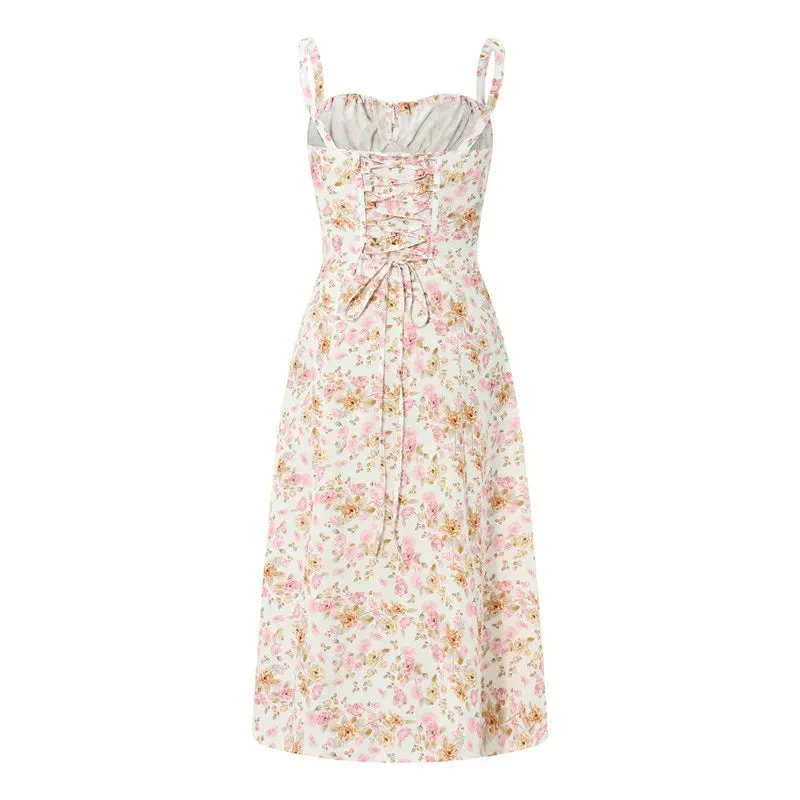 Women Casual Summer Dresses