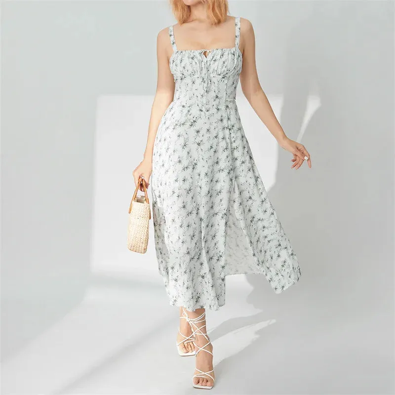 Women Casual Summer Dresses