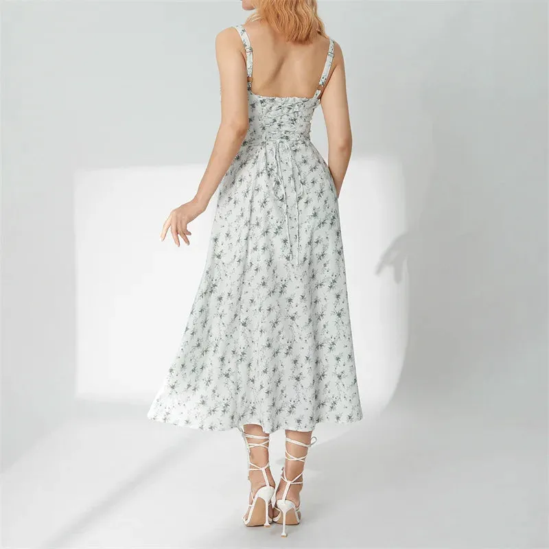 Women Casual Summer Dresses