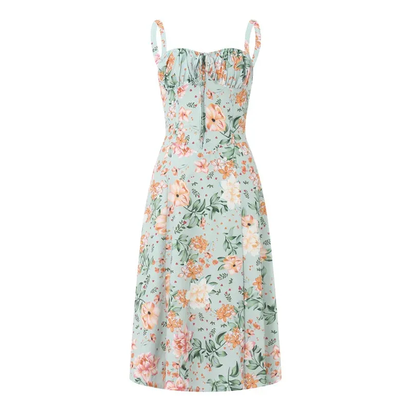 Women Casual Summer Dresses