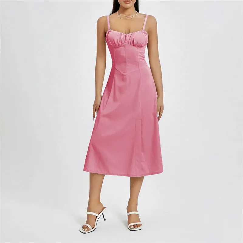 Women Casual Summer Dresses