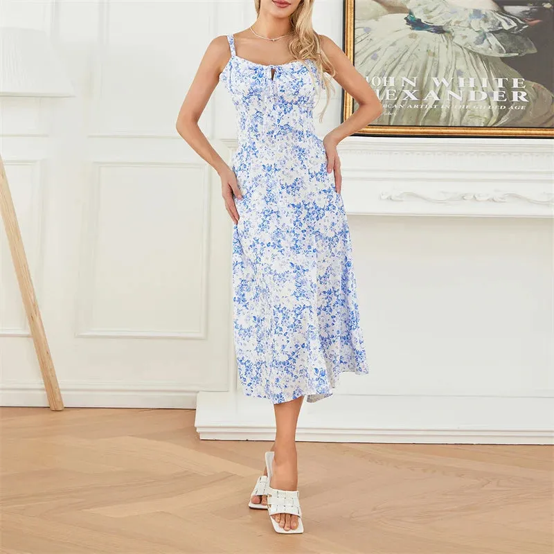 Women Casual Summer Dresses