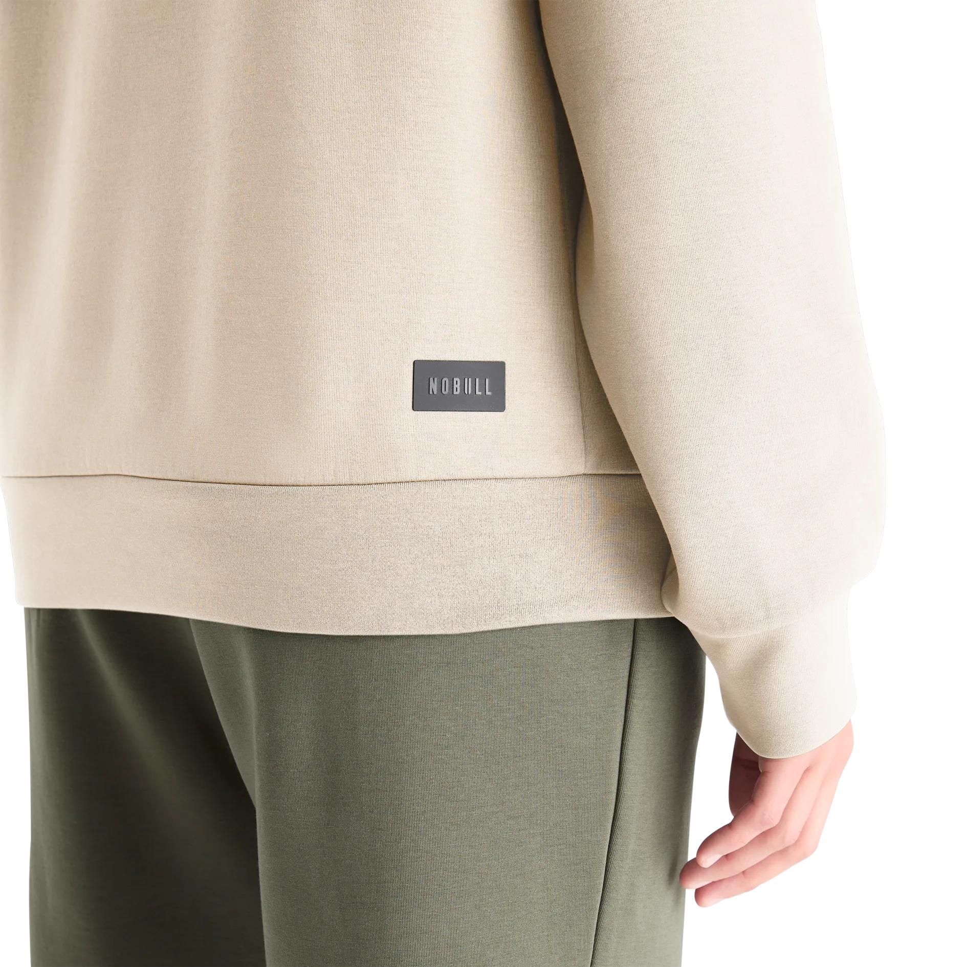 Women's Allday Elements 1/4 Zip