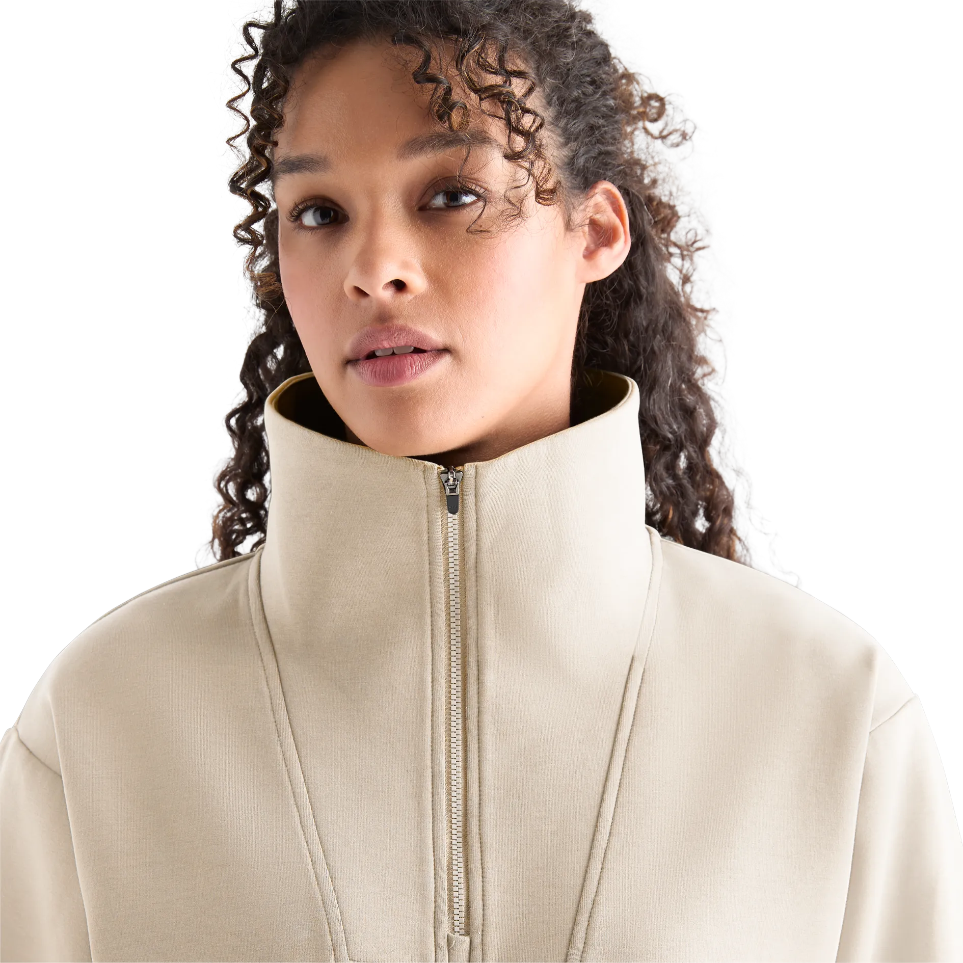 Women's Allday Elements 1/4 Zip