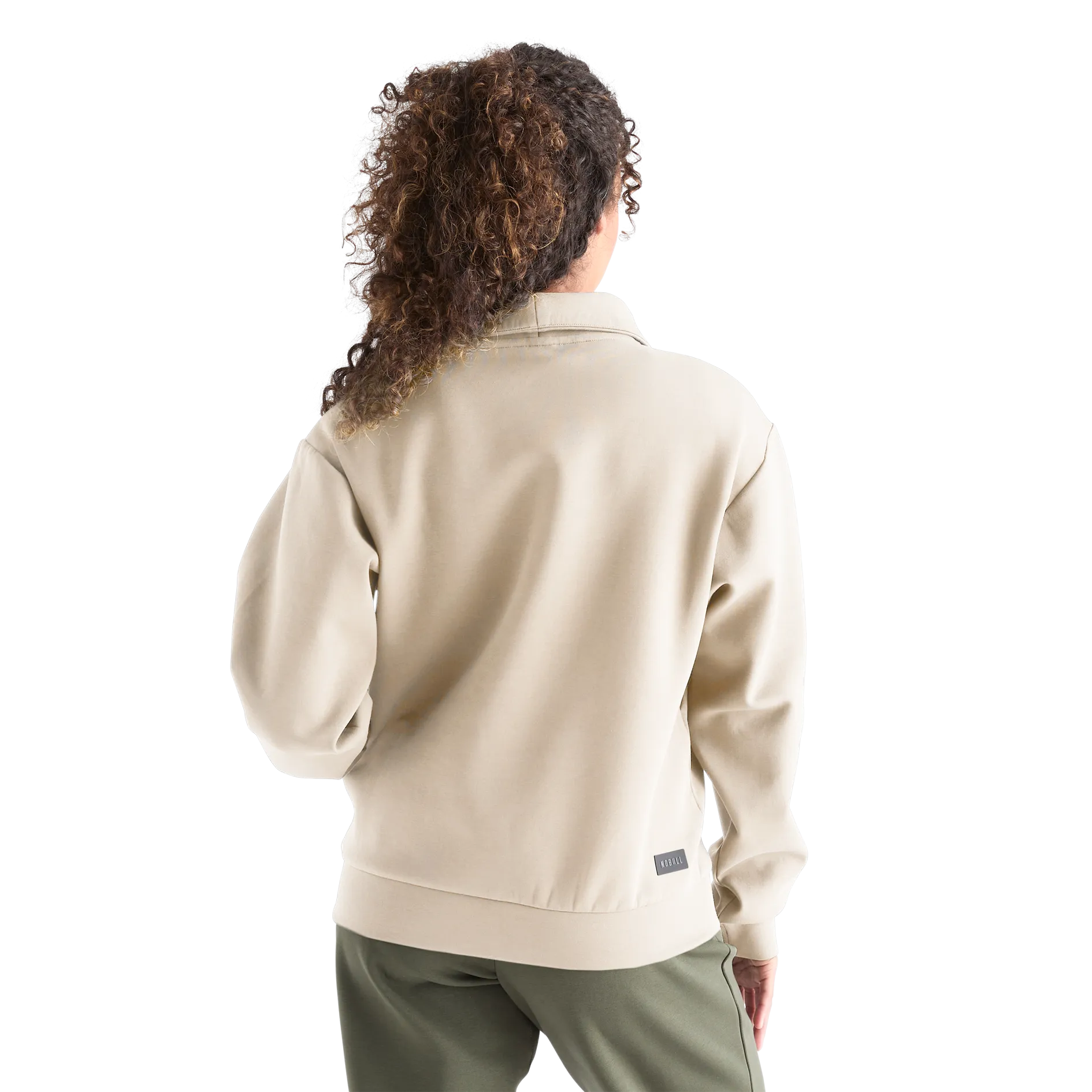 Women's Allday Elements 1/4 Zip
