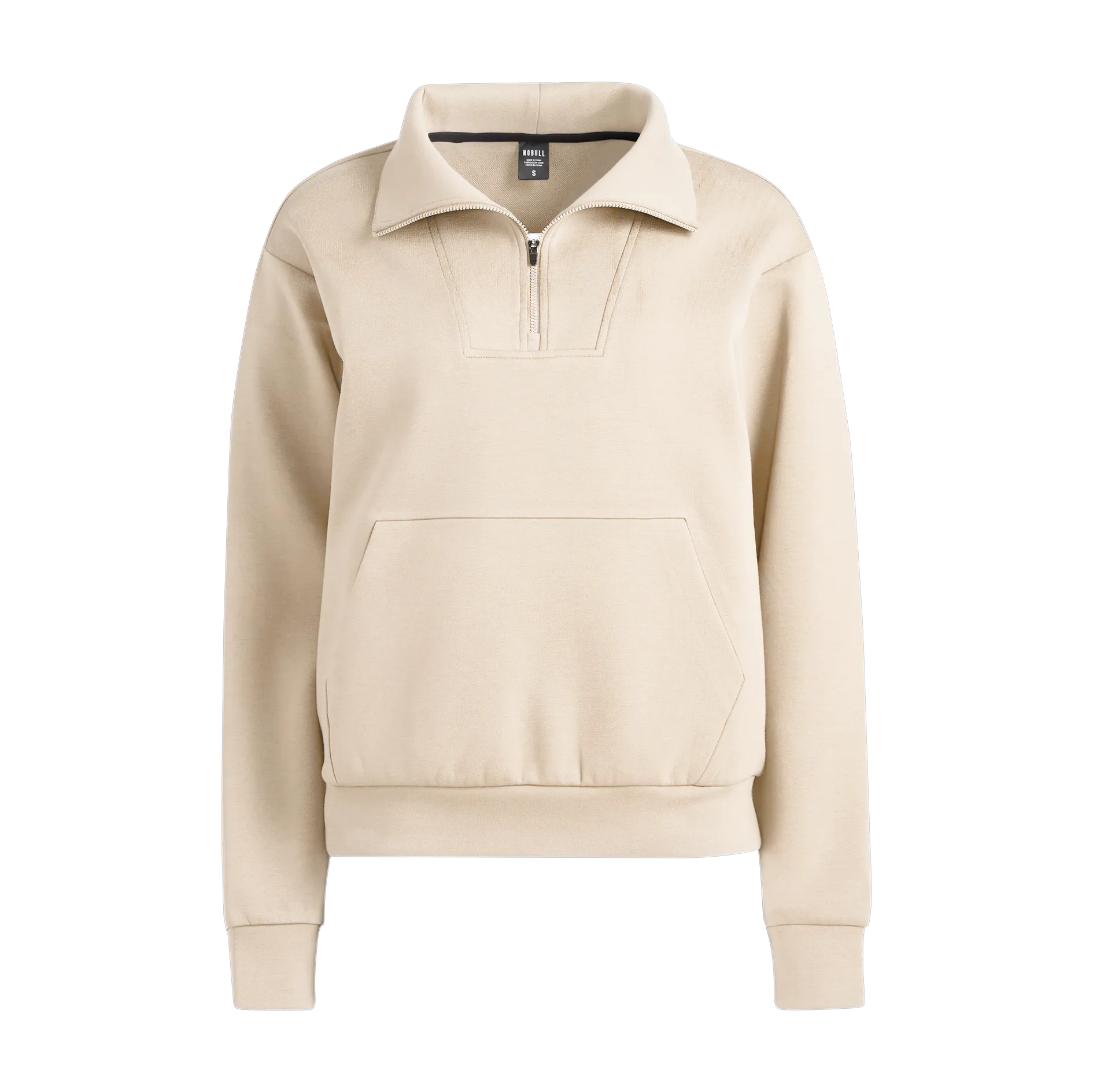 Women's Allday Elements 1/4 Zip