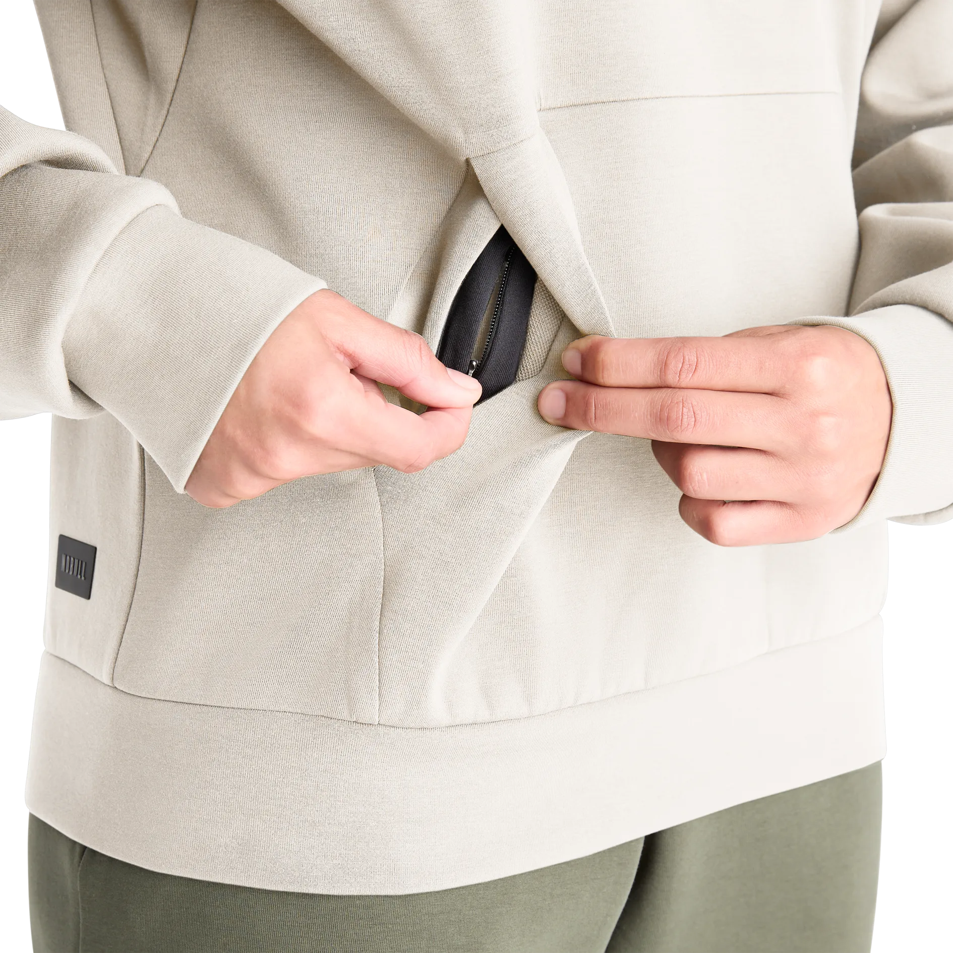Women's Allday Elements 1/4 Zip