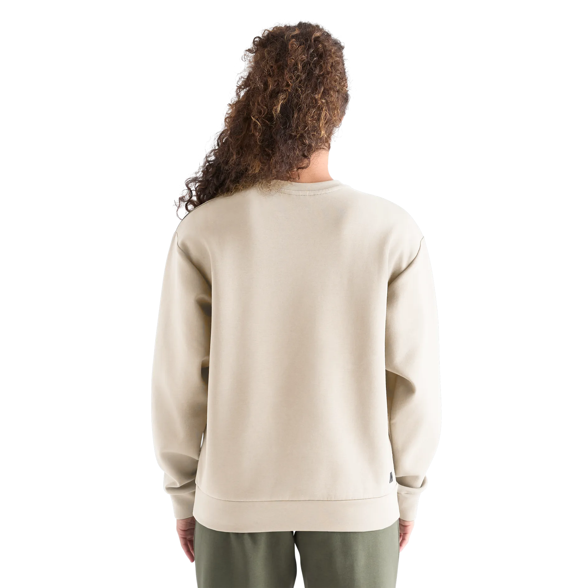 Women's Allday Elements Crew