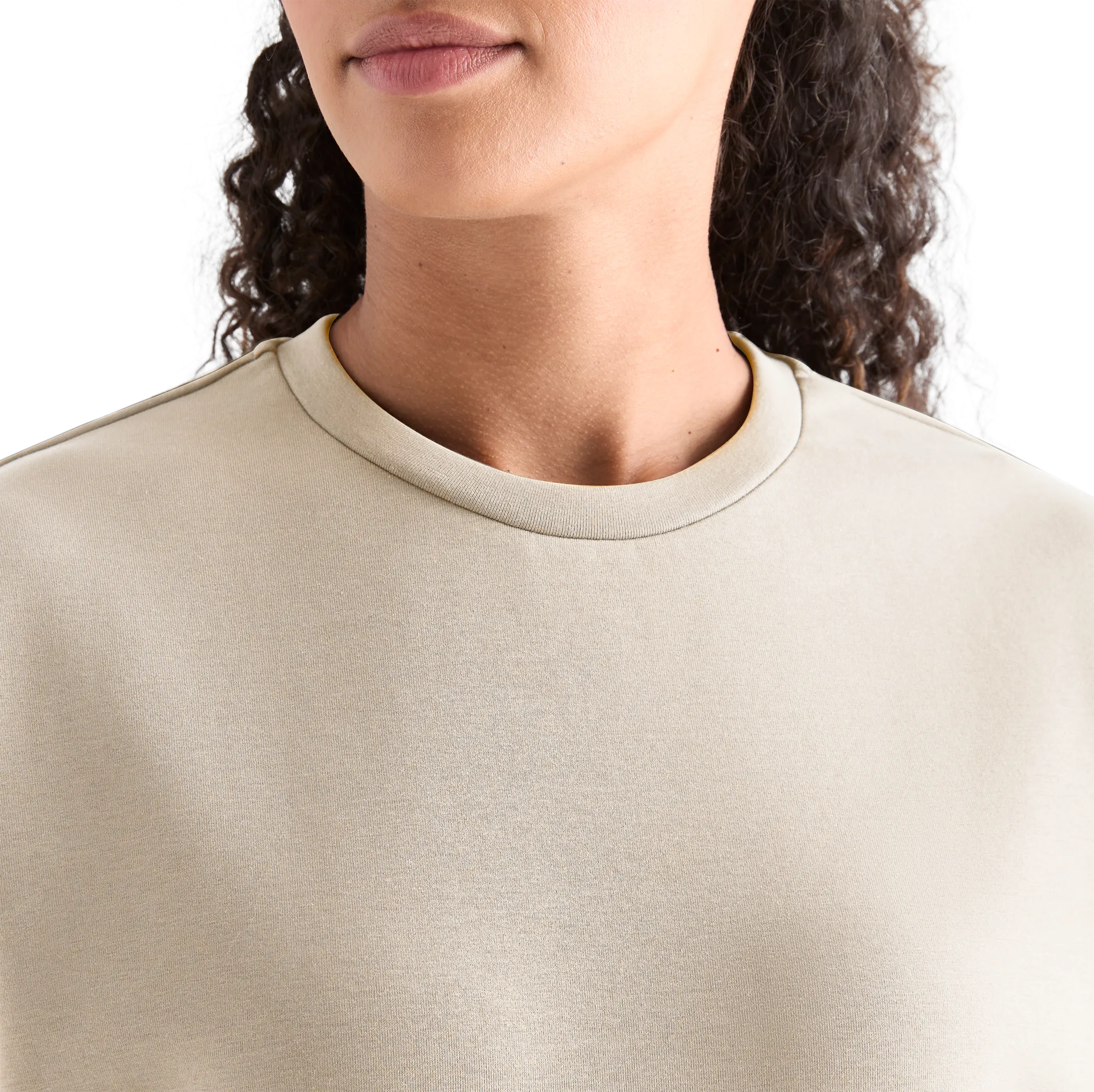 Women's Allday Elements Crew