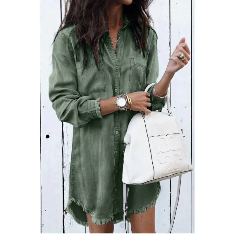 Yolanda® | Elegant and casual summer dress