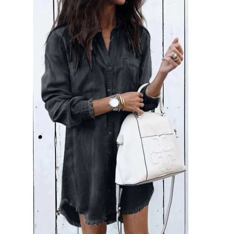 Yolanda® | Elegant and casual summer dress