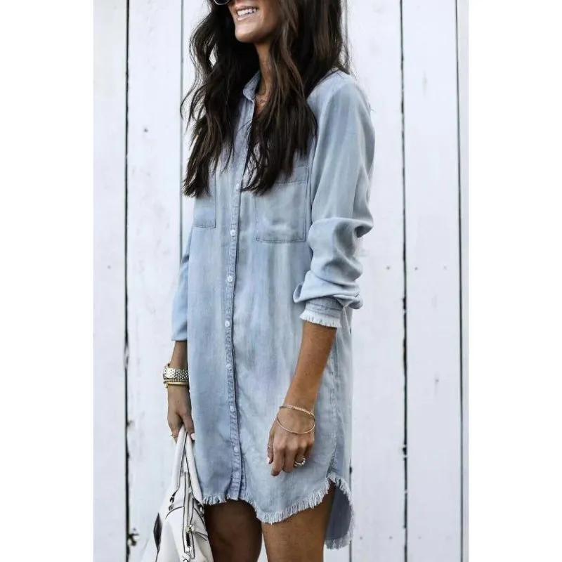 Yolanda® | Elegant and casual summer dress