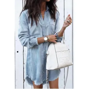 Yolanda® | Elegant and casual summer dress
