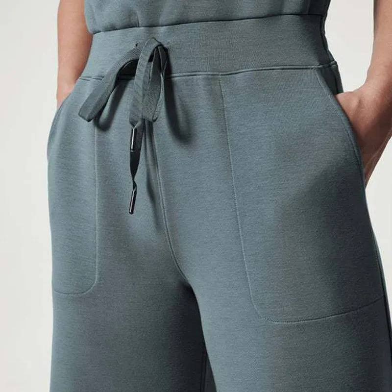 Zaira® | Elegant and casual   jumpsuit